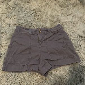 A New Day Gray Shorts | Size 4